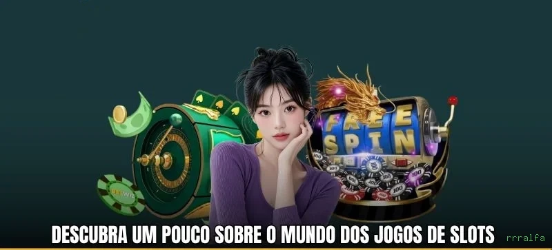 APP oficial da rrralfa para mobile