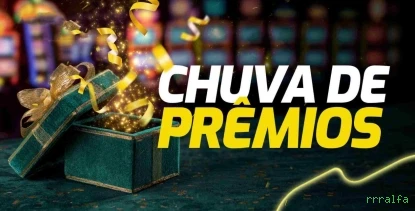 Apostas esportivas da rrralfa com odds competitivas